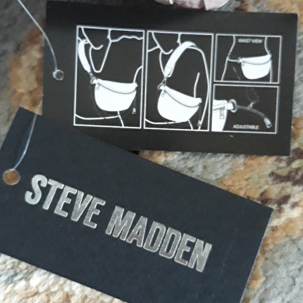 2x*Host Pick*Steve Madden convertible bag - Picture 3 of 11